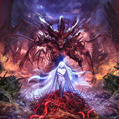 Monster5110's avatar