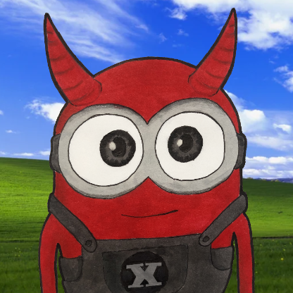 Xmini0n's avatar