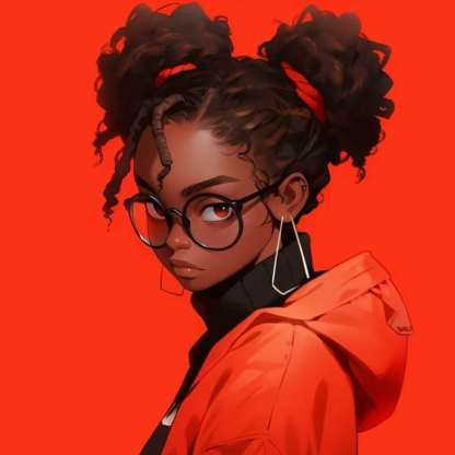 RitzyBlack's avatar