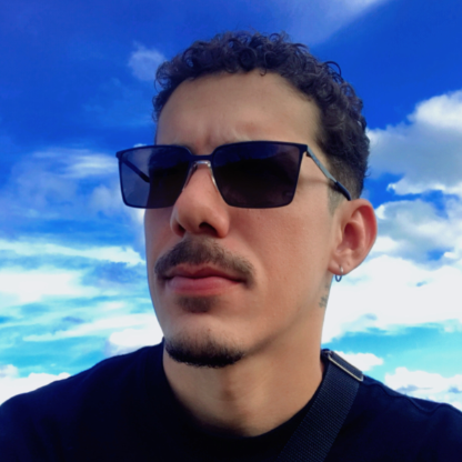 PrazerNation's avatar