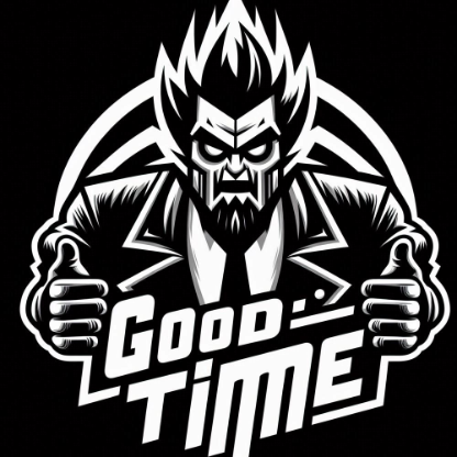 GazGoodtime's avatar