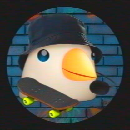 GonzarePLAY's avatar