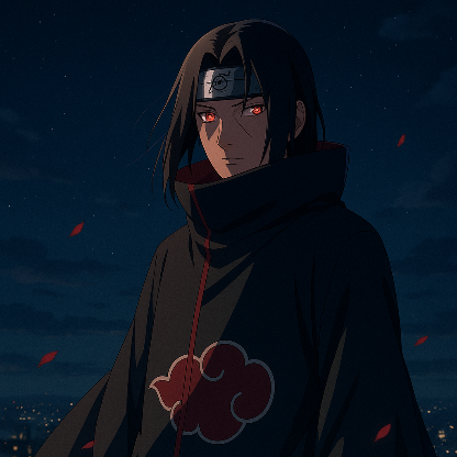 ItachiNiisan268's avatar