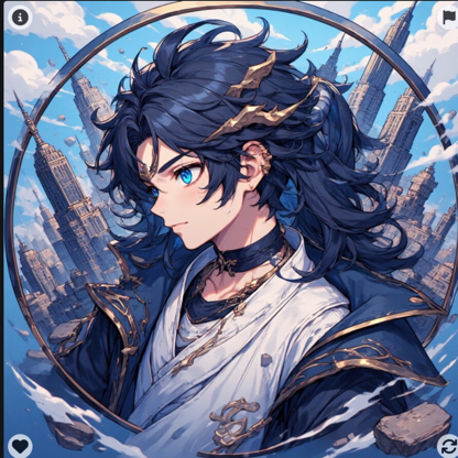FormerMayor's avatar