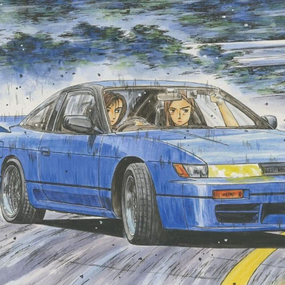 Ayanoko_Kiyotaka's avatar