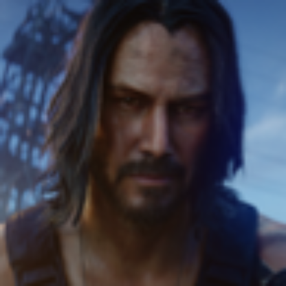 JLSilverhand's avatar