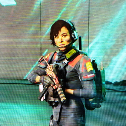 miss-gluekt1323's avatar