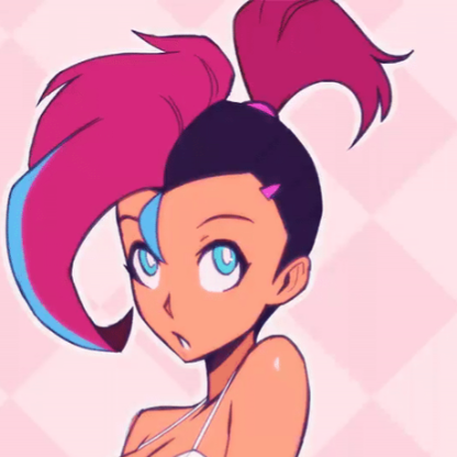 arcadeinnocence's avatar