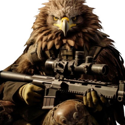 Hawk-Soldier's avatar