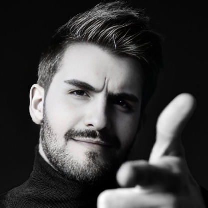MBeckham2323's avatar