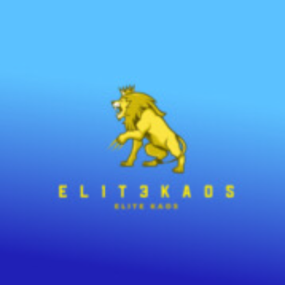 el1t3kaos's avatar