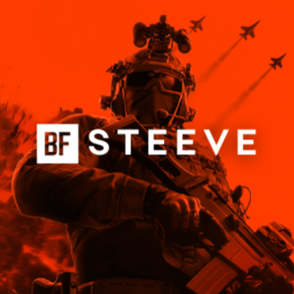 Steeve_BF's avatar