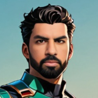 Captain-Emirate's avatar