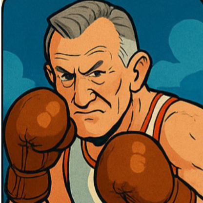 JEFF-THE-BOXER's avatar