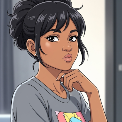KissStar235's avatar