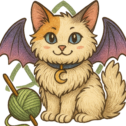 PurrfectMediocre's avatar