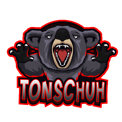 TOG-TONSCHUH's avatar