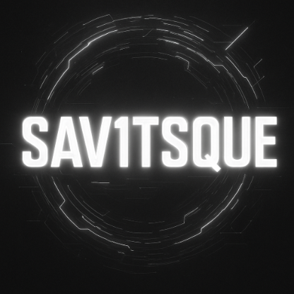Sav1tsque's avatar