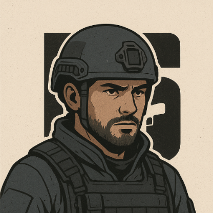 RaiinxScaaR's avatar