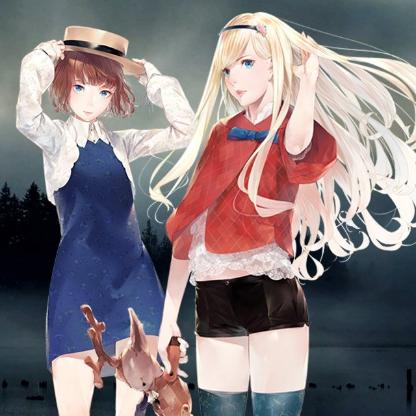 CueTheKarma's avatar