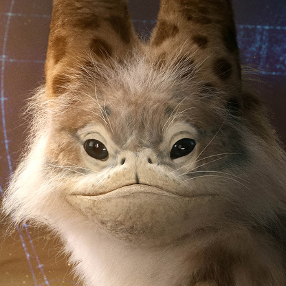 TaloniaKarrde's avatar