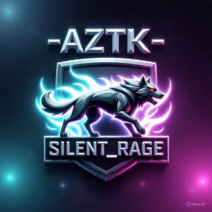 Aztk_Silent_Rage's avatar
