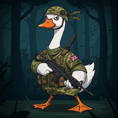 NinjaGoose667's avatar