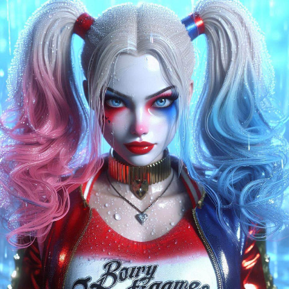 DaniDeRochefort's avatar