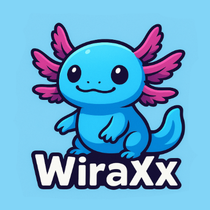 Wirax_x4839's avatar