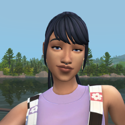 Cha0ticSimmer's avatar