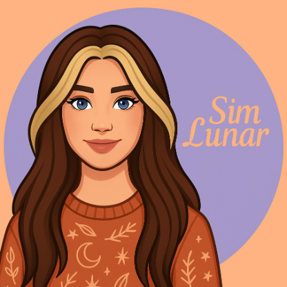 simlunar's avatar