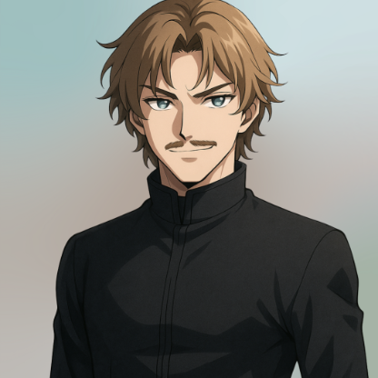 lurkrdean16's avatar