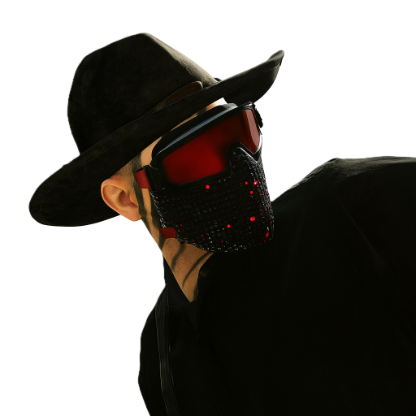 SamuelTheOutlaw's avatar