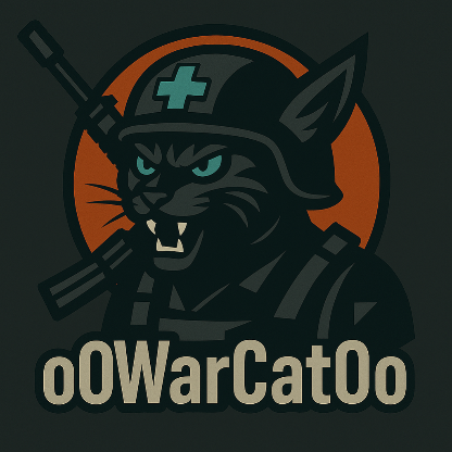 oOWarCatOo's avatar