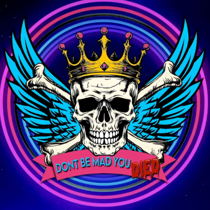 DontBeMadYouDied's avatar