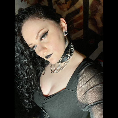 GothMami98's avatar