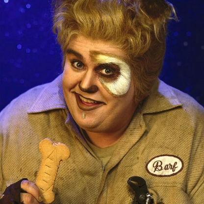 SmellsLikeBarf's avatar