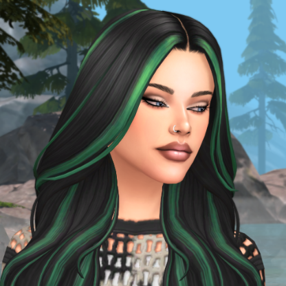 blackhydrangea's avatar