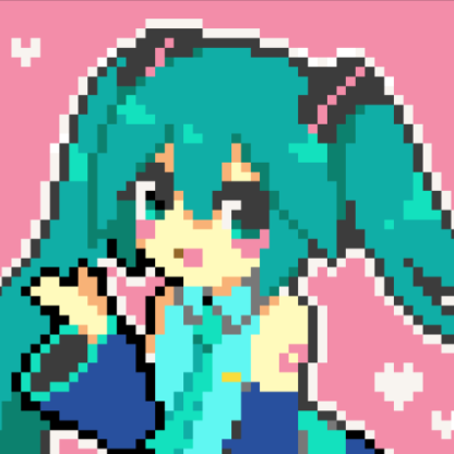 Mimiko064's avatar