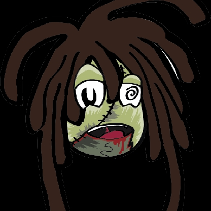 DreadedZombie's avatar