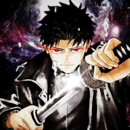 Ryval98's avatar