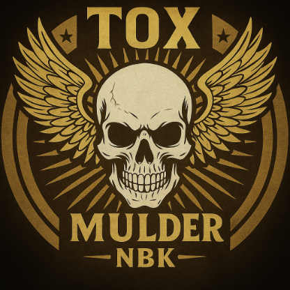 ToxMuldeR's avatar
