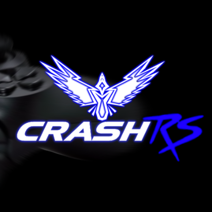 CrashRSx's avatar