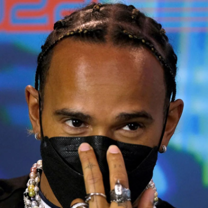 LewisScamilton44's avatar