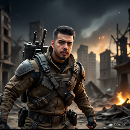 MoistGooche's avatar