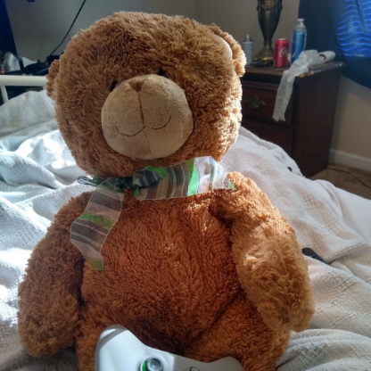 CharliBearXD's avatar