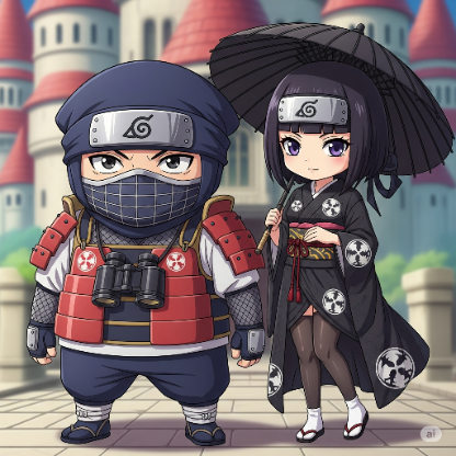 Kouravartio_Tora's avatar