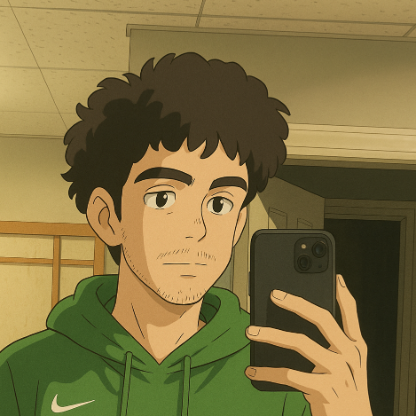 meJohnJohn's avatar
