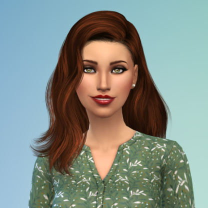 Kendrana's avatar