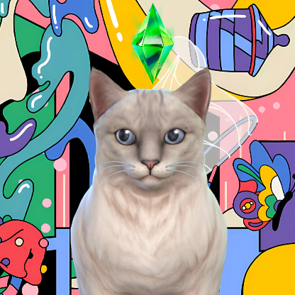 Plumbocat's avatar